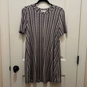 BCBGeneration Tee Dress NWOT